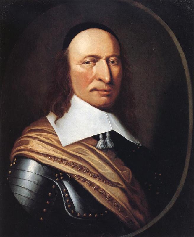 Couturier Henri Governor Peter Stuyvesant oil painting image